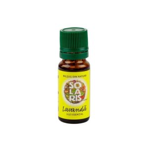 SOLARIS Ulei esential lavanda