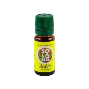 SOLARIS Ulei esential salvie