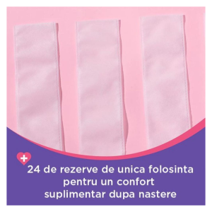 Saculeti de unica folosinta pentru compresa cald-rece
