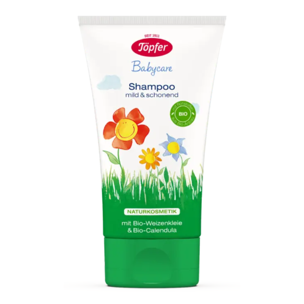 Sampon Babycare