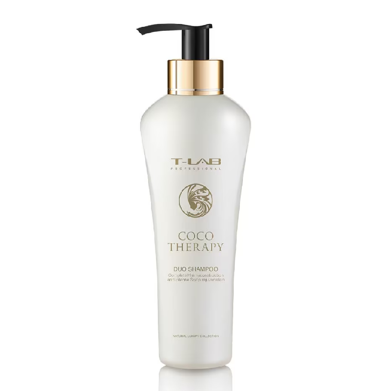 Sampon Coco Therapy Duo