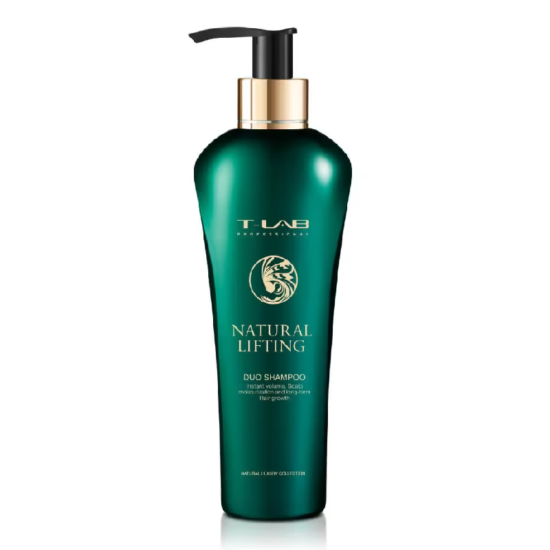 Sampon Natural Lifting Duo