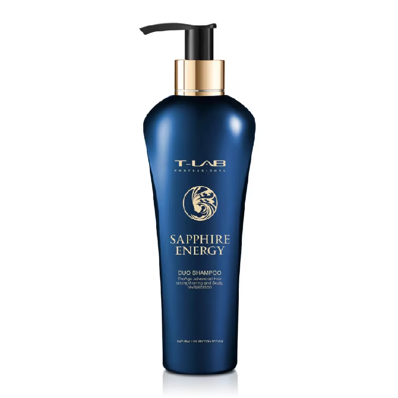 Sampon Sapphire Energy Duo