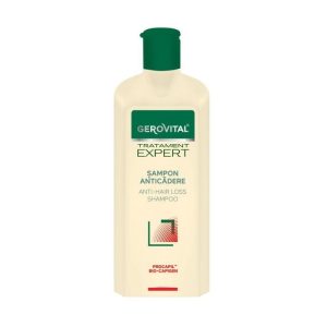 Sampon anticadere Tratament Expert