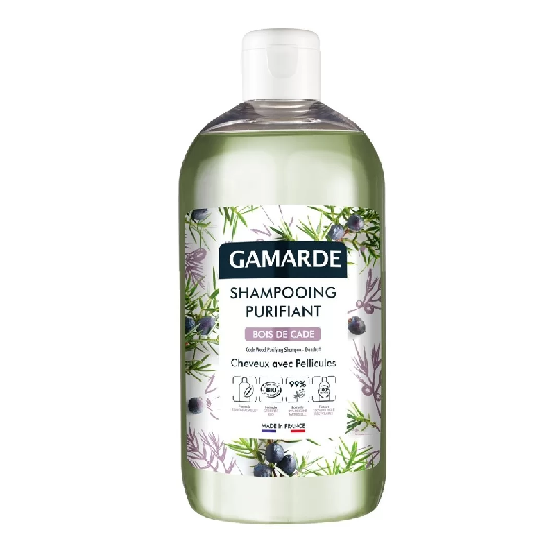 Sampon antimatreata