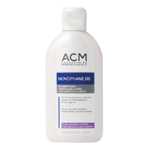 Sampon antimatreata Novophane DS