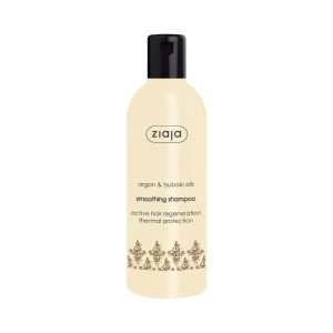 Sampon cu ulei de argan pentru par uscat si deteriorat