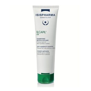 Sampon keratoregulator pentru par gras Ilcapil Kr