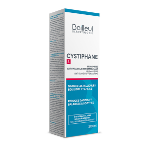Sampon normalizant antimatreata S Cystiphane