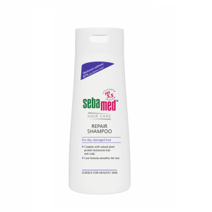 Sampon nutritiv si restructurant pentru par deteriorat Hair Care