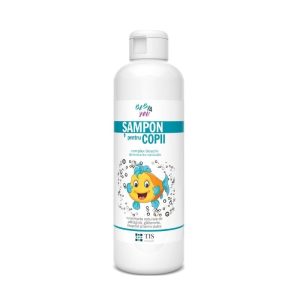 Sampon pentru copii Baby4You