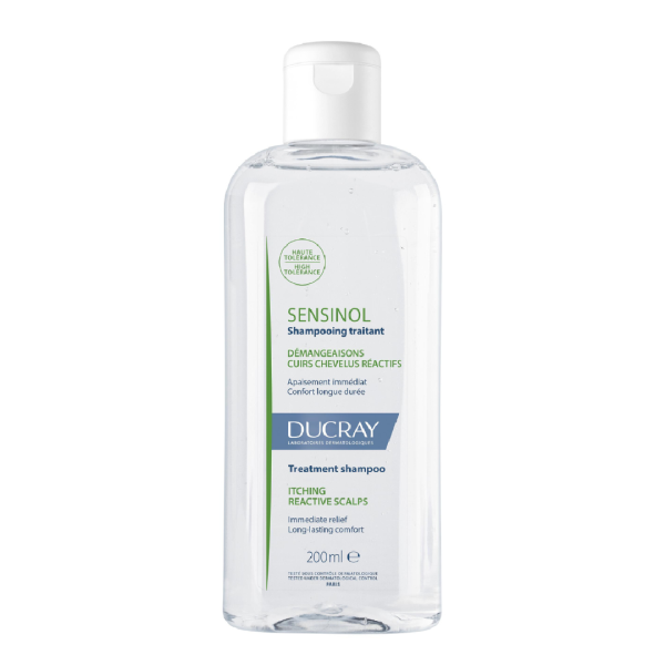 Sampon pentru scalp sensibil Sensinol