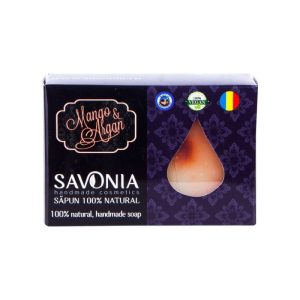 Sapun Natural Mango si Argan
