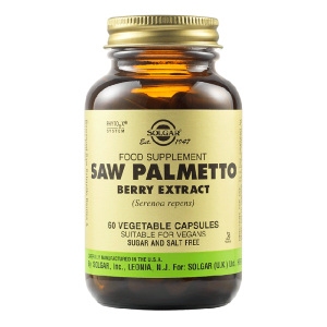 Saw Palmetto Berry Extract