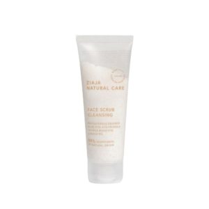 Scrub pentru fata Natural Care