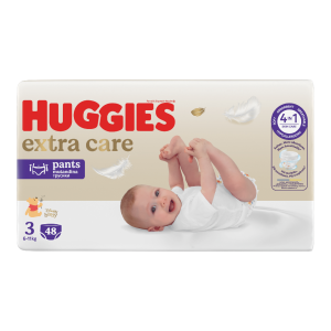 Scutece Extra Care Pants