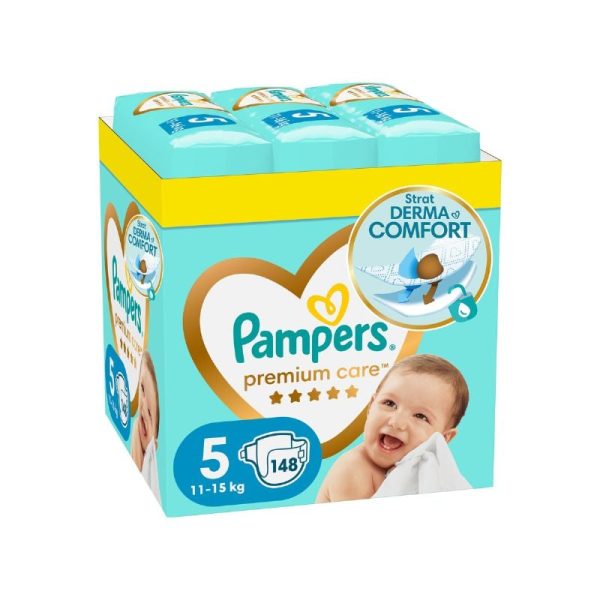 Scutece Premium Care