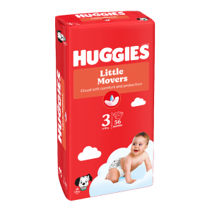 Scutece Ultra Comfort Nr.3