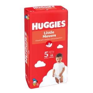 Scutece Ultra Comfort Nr.5