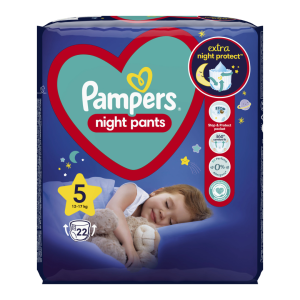 Scutece chilotel de noapte Night Pants
