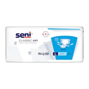 Scutece cu sistem inchis