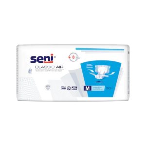 Scutece cu sistem inchis