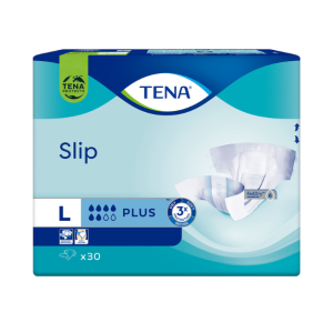 Scutece pentru adulti Slip Plus