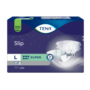 Scutece pentru adulti Slip Super