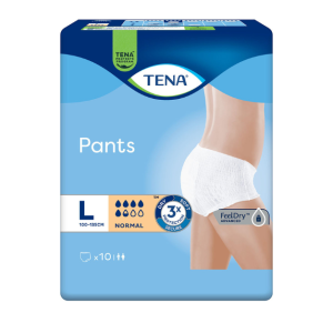 Scutece tip chilot pentru adulti Pants Normal