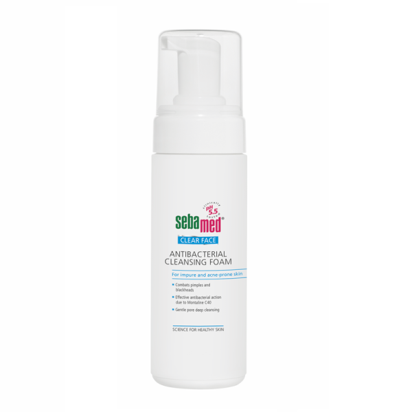 Sebamed Clear Face