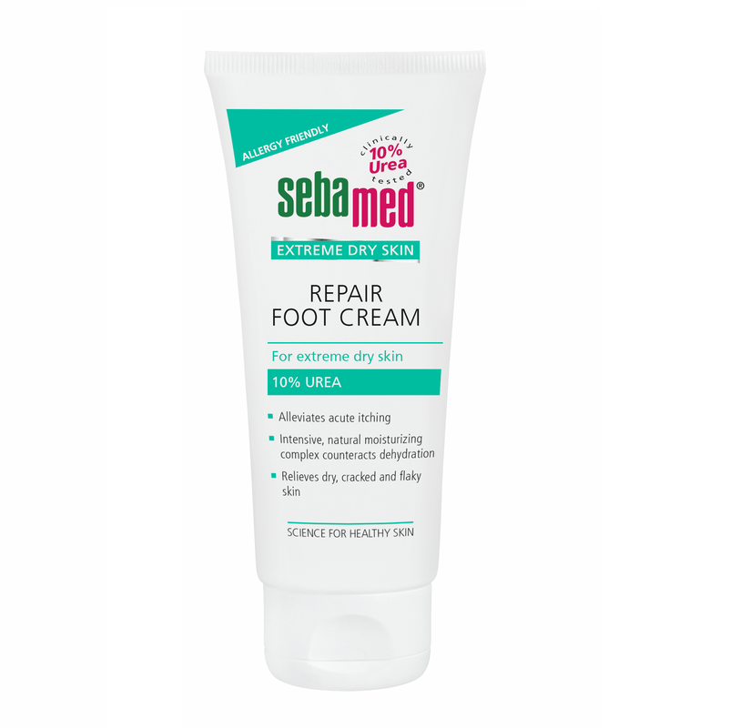 Sebamed Extreme Dry Skin