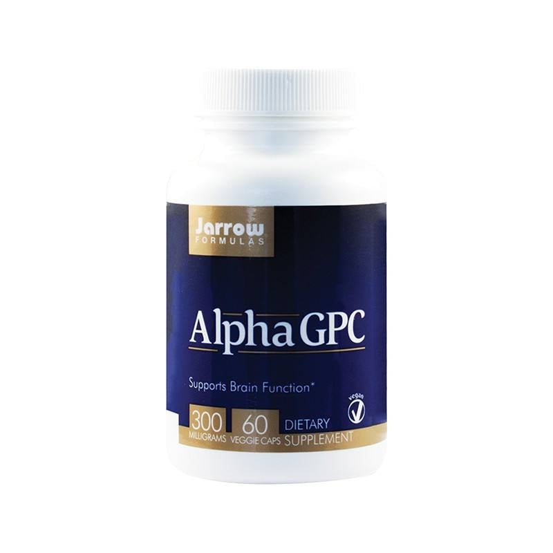 Secom Alpha GPC 300mg