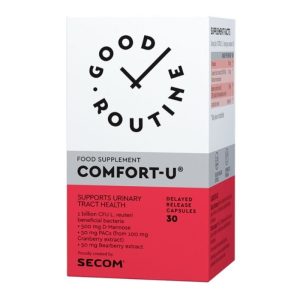 Secom Good Routine Comfort-U