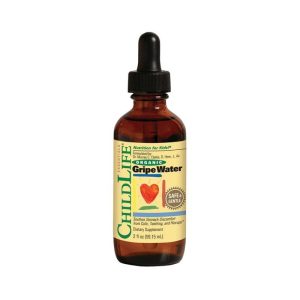 Secom Gripe Water