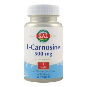 Secom L-Carnosine 500mg