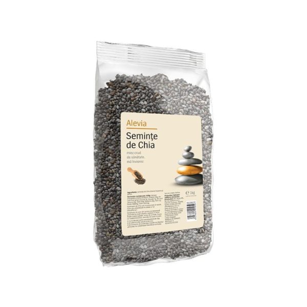 Seminte de Chia