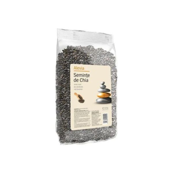 Seminte de Chia
