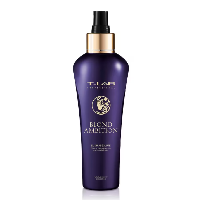 Ser Blond Ambition Elixir Absolut