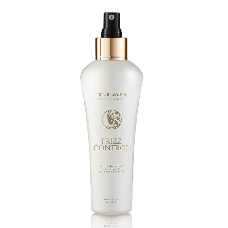 Ser Frizz Control Delux