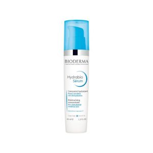 Ser Hydrabio