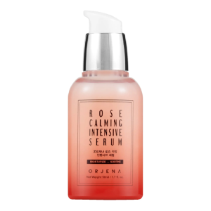 Ser Rose Calming Intensive