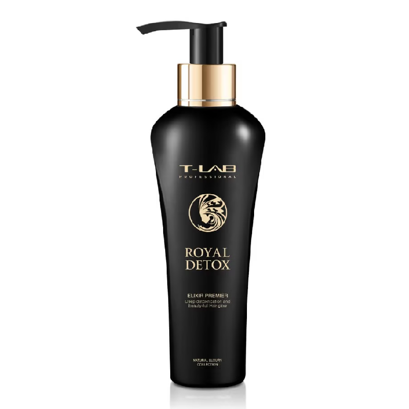 Ser Royal Detox Elixir Premier