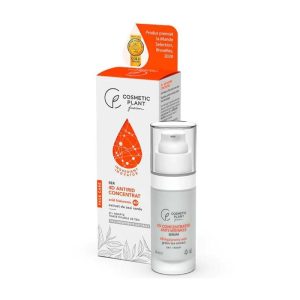 Ser antirid concentrat 4D