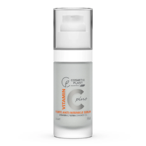 Ser antirid forte Vitamin C Plus