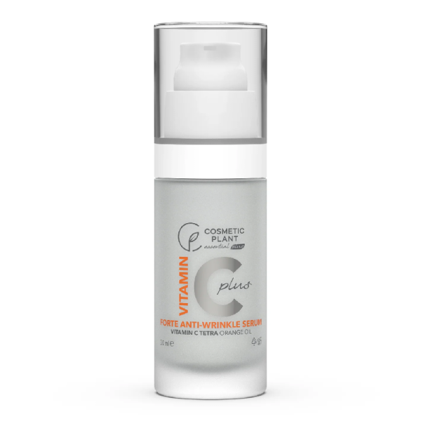 Ser antirid forte Vitamin C Plus