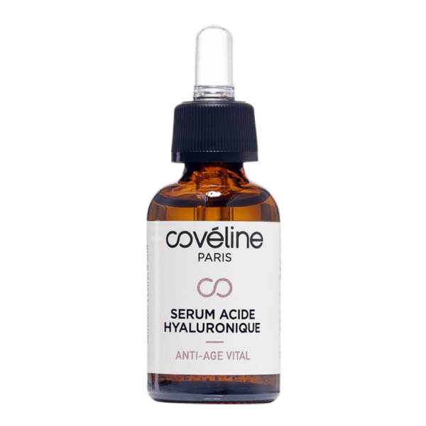 Ser de fata cu acid hialuronic Anti-Age Vital