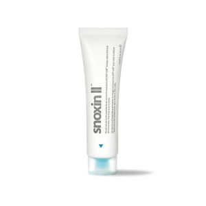 Ser facial - peptide