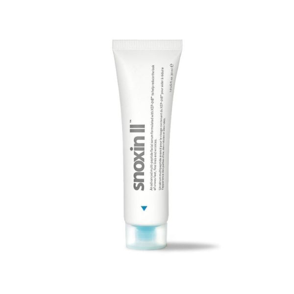 Ser facial - peptide