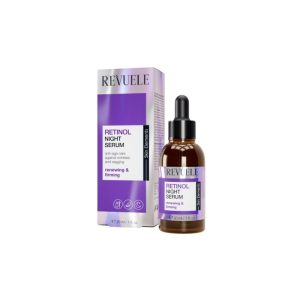 Ser fata noapte Retinol