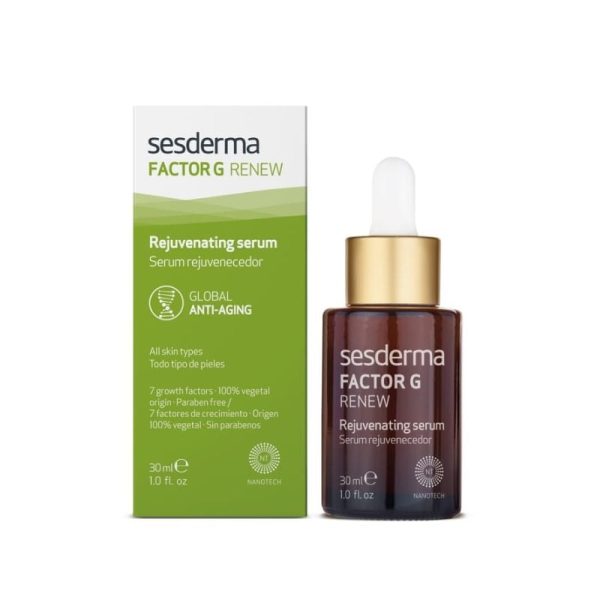 Ser lipozomal Factor G Renew